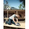 Bosch GKS 185-LI bezvadu ripzāģis 165 mm 5000 RPM