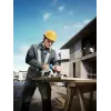 Bosch GKS 185-LI bezvadu ripzāģis 165 mm 5000 RPM