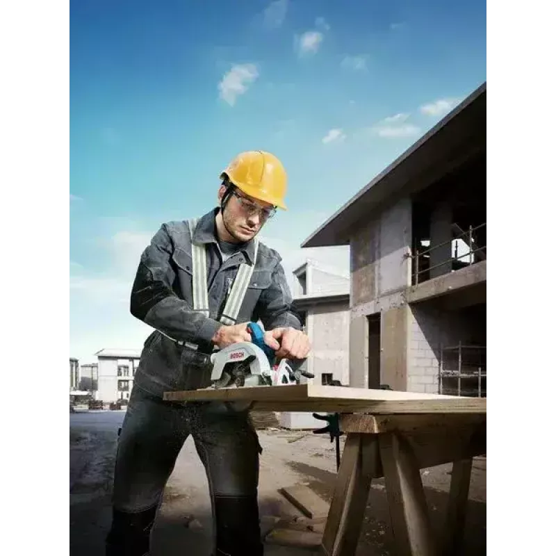 Bosch GKS 185-LI bezvadu ripzāģis 165 mm 5000 RPM