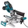 Slīpzāģis Makita LSO816F — Makita LSO816F slīpzāģis, tīkla, modelis LS0816F