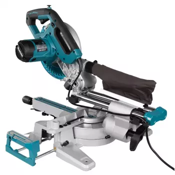 Slīpzāģis Makita LSO816F — Makita LSO816F slīpzāģis, tīkla, modelis LS0816F