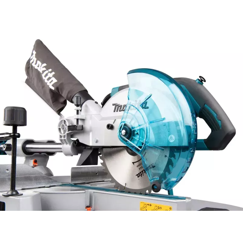 Slīpzāģis Makita LSO816F — Makita LSO816F slīpzāģis, tīkla, modelis LS0816F