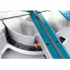 Slīpzāģis Makita LSO816F — Makita LSO816F slīpzāģis, tīkla, modelis LS0816F
