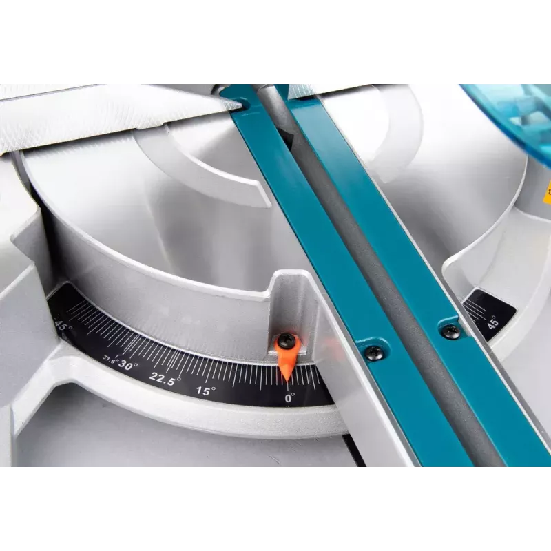 Slīpzāģis Makita LSO816F — Makita LSO816F slīpzāģis, tīkla, modelis LS0816F