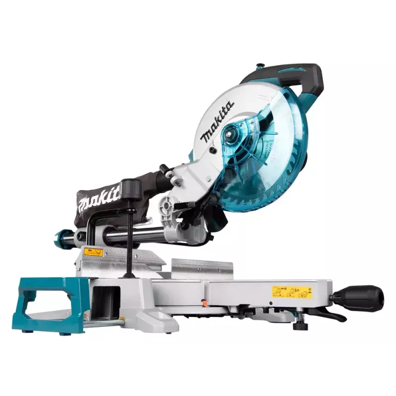 Slīpzāģis Makita LSO816F — Makita LSO816F slīpzāģis, tīkla, modelis LS0816F