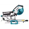 Slīpzāģis Makita LSO816F — Makita LSO816F slīpzāģis, tīkla, modelis LS0816F