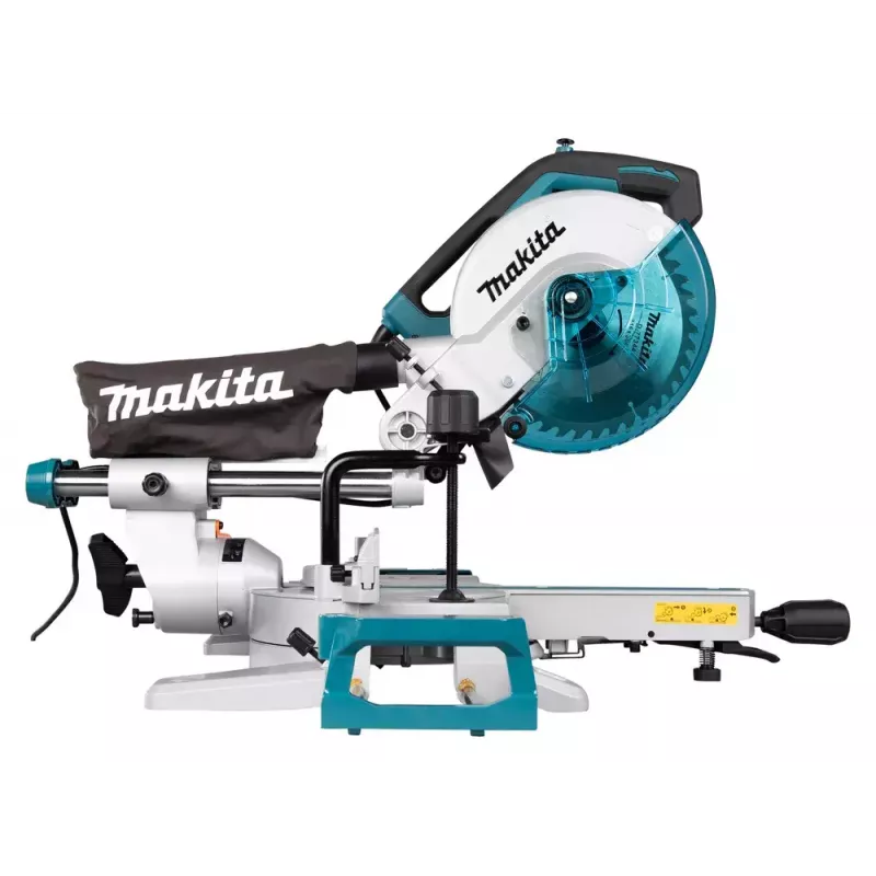 Slīpzāģis Makita LSO816F — Makita LSO816F slīpzāģis, tīkla, modelis LS0816F
