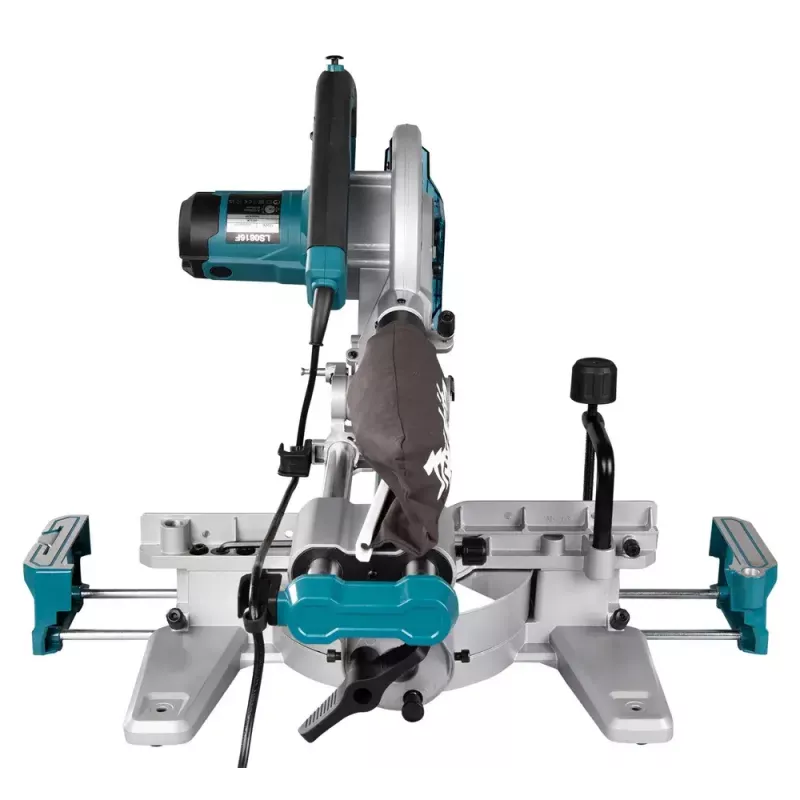 Slīpzāģis Makita LSO816F — Makita LSO816F slīpzāģis, tīkla, modelis LS0816F