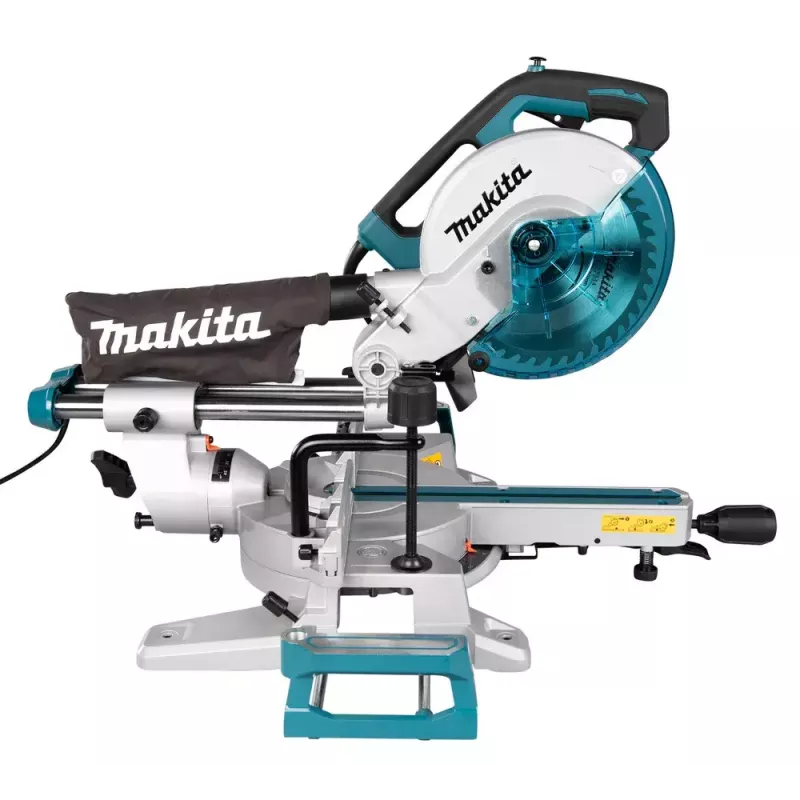 Slīpzāģis Makita LSO816F — Makita LSO816F slīpzāģis, tīkla, modelis LS0816F