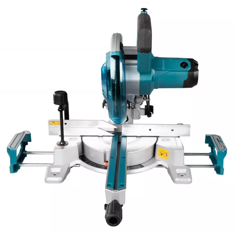Slīpzāģis Makita LSO816F — Makita LSO816F slīpzāģis, tīkla, modelis LS0816F