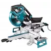 Slīpzāģis Makita LSO816F — Makita LSO816F slīpzāģis, tīkla, modelis LS0816F