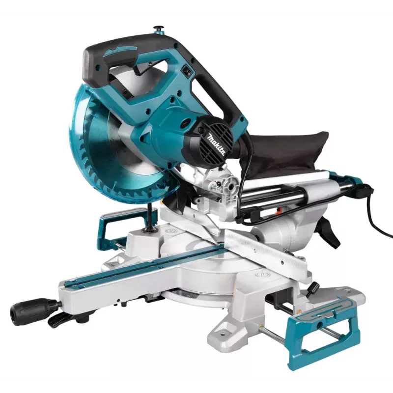 Slīpzāģis Makita LSO816F — Makita LSO816F slīpzāģis, tīkla, modelis LS0816F