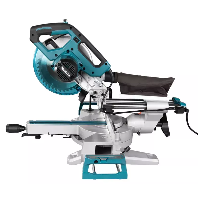 Slīpzāģis Makita LSO816F — Makita LSO816F slīpzāģis, tīkla, modelis LS0816F