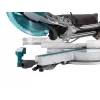 Slīpzāģis Makita LSO816F — Makita LSO816F slīpzāģis, tīkla, modelis LS0816F