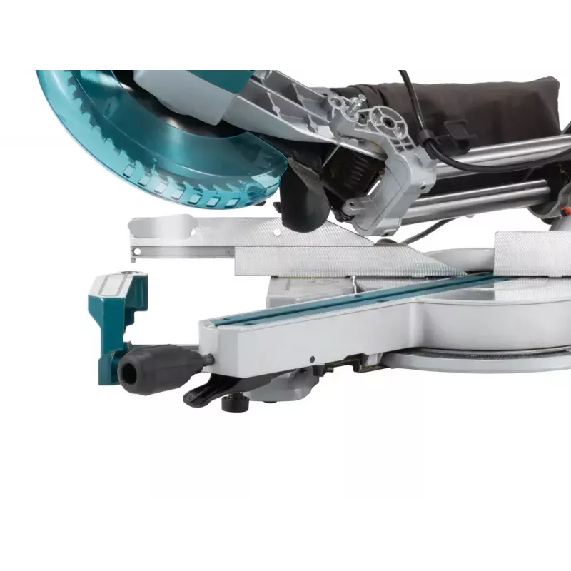 Slīpzāģis Makita LSO816F — Makita LSO816F slīpzāģis, tīkla, modelis LS0816F