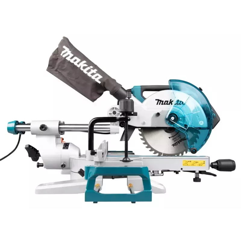 Slīpzāģis Makita LSO816F — Makita LSO816F slīpzāģis, tīkla, modelis LS0816F