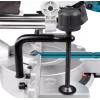 Slīpzāģis Makita LSO816F — Makita LSO816F slīpzāģis, tīkla, modelis LS0816F