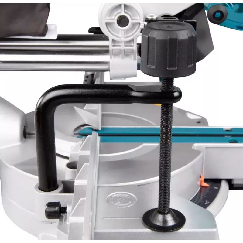 Slīpzāģis Makita LSO816F — Makita LSO816F slīpzāģis, tīkla, modelis LS0816F