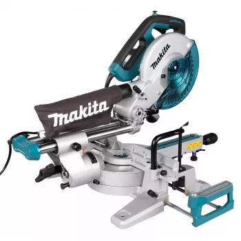 Slīpzāģis Makita LSO816F — Makita LSO816F slīpzāģis, tīkla, modelis LS0816F