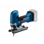 Bosch GST 185-LI bezvada finierzāģis 3500 spm 1.9 kg