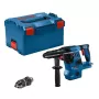 Bosch GBH 18V-28 CF PROFESSIONAL SDS Plus āmururbis
