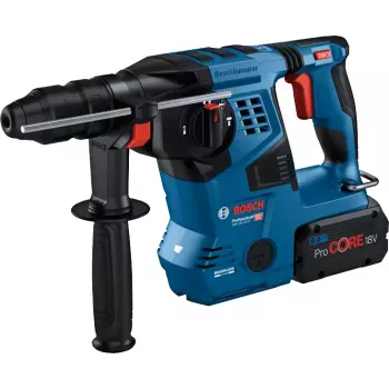 Bosch GBH 18V-28 CF PROFESSIONAL SDS Plus āmururbis