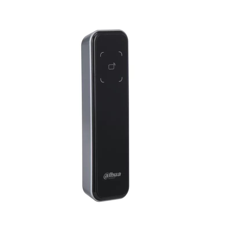 Dahua ASR2200A NFC karšu lasītājs, MIFARE, Wiegand