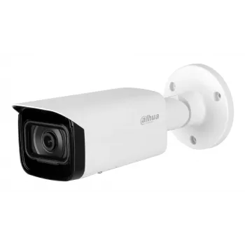 Dahua Technology WizMind IPC-HFW5442T-ASE-0280B-S3 drošības kamera Bullet IP kamera iekštelpām 2688 x 1520 pikseļi Pole clamp