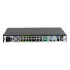 Dahua Technology WizSense NVR5216-16P-EI2 tīkla video ierakstītājs 1U Melns