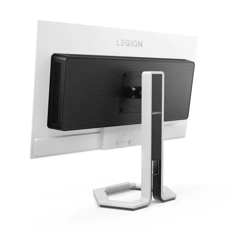 Monitors Lenovo Legion Pro 27Q-10 26.5 collu QD-OLED 2560x1440, 280 Hz, 0,03 ms, 10-bit, FreeSync Premium Pro