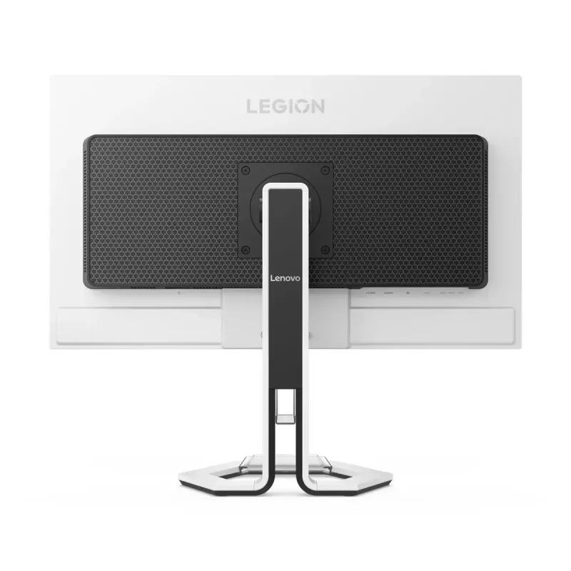 Monitors Lenovo Legion Pro 27Q-10 26.5 collu QD-OLED 2560x1440, 280 Hz, 0,03 ms, 10-bit, FreeSync Premium Pro