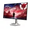 Monitors Lenovo Legion Pro 27Q-10 26.5 collu QD-OLED 2560x1440, 280 Hz, 0,03 ms, 10-bit, FreeSync Premium Pro