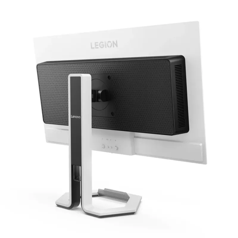 Monitors Lenovo Legion Pro 27Q-10 26.5 collu QD-OLED 2560x1440, 280 Hz, 0,03 ms, 10-bit, FreeSync Premium Pro