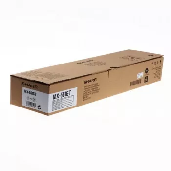 Sharp MX561GT toner kasetne 1 gab. Oriģināls Melns