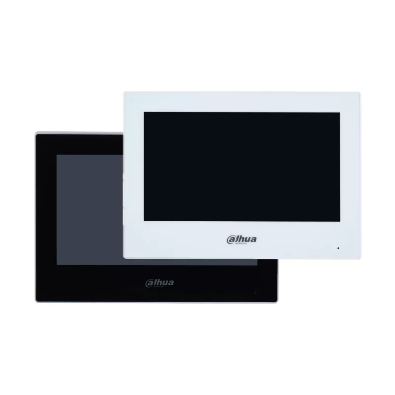 Dahua Technology DHI-VTH2621G-WP video durvju telefona iekštelpu monitors