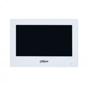 Dahua Technology VTH2622GW-W 7 collu displejs