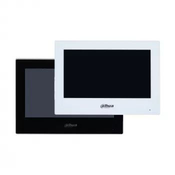 Dahua Technology VTH2622GW-W 7 collu displejs
