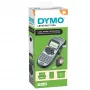 DYMO LetraTag LT-100H Rokas etiķešu printeris ar ABC tastatūru un LCD ekrānu