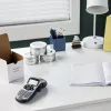 DYMO LetraTag LT-100H Rokas etiķešu printeris ar ABC tastatūru un LCD ekrānu