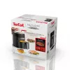 Tefal Easy Fry & Grill EY5058 Viena 4.2 L Brīvstāvoša 1550 W Karstā gaisa fritieris Melns