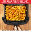 Tefal Easy Fry & Grill EY5058 Viena 4.2 L Brīvstāvoša 1550 W Karstā gaisa fritieris Melns