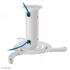 Neomounts BEAMER-C80WHITE griestu stiprinājums projektoriem - augstums 13-20 cm - pilna kustība