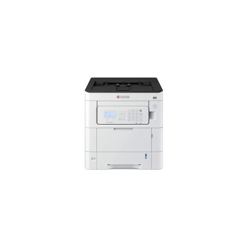 KYOCERA ECOSYS PA3500cx krāsu lāzerprinteris A4, 1200 x 1200 DPI
