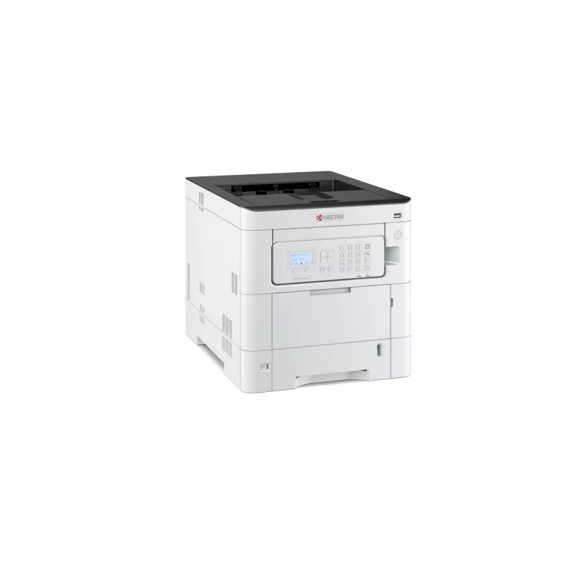 KYOCERA ECOSYS PA3500cx krāsu lāzerprinteris A4, 1200 x 1200 DPI