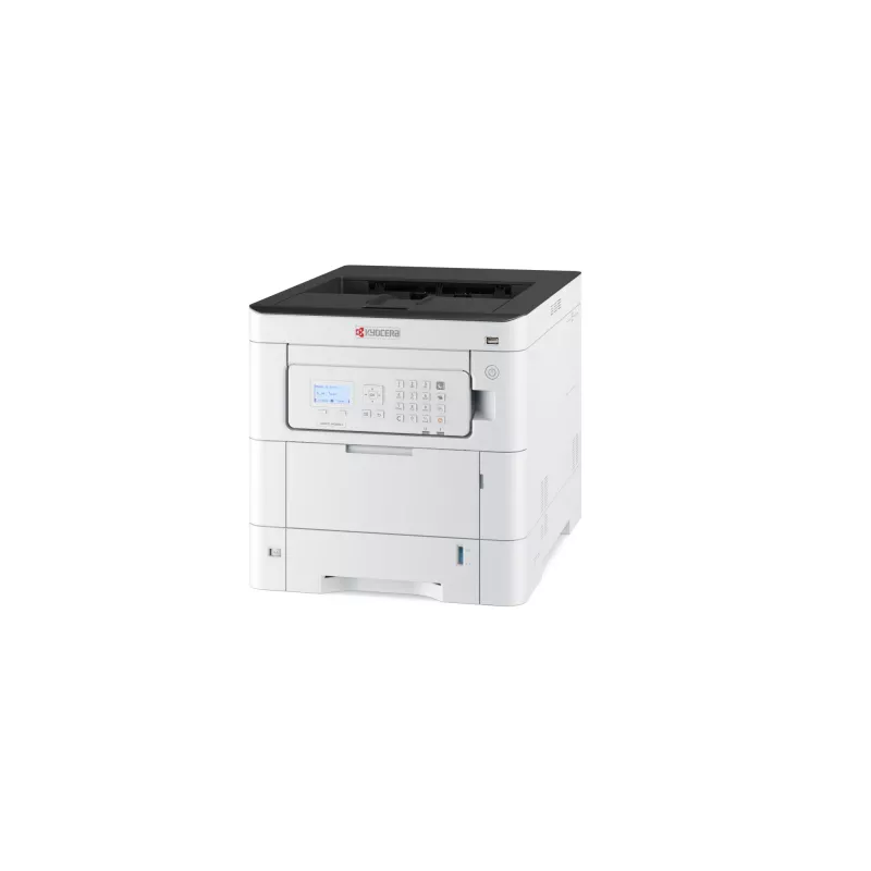 KYOCERA ECOSYS PA3500cx krāsu lāzerprinteris A4, 1200 x 1200 DPI