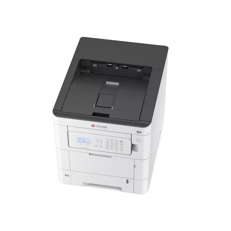 KYOCERA ECOSYS PA3500cx krāsu lāzerprinteris A4, 1200 x 1200 DPI