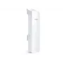 TP-Link CPE220 bezvadu piekļuves punkts 300 Mbit/s Balts Power over Ethernet (PoE)
