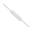 GENESIS NSG-2308 austiņas/headsets Vadu Galvas saite Spēlēšanai USB A tips Balts