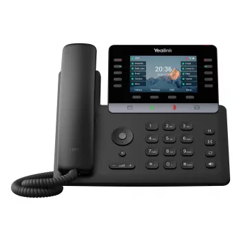 Yealink SIP-T74U IP telefons