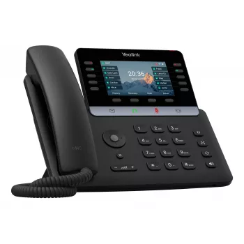 Yealink SIP-T74U IP telefons
